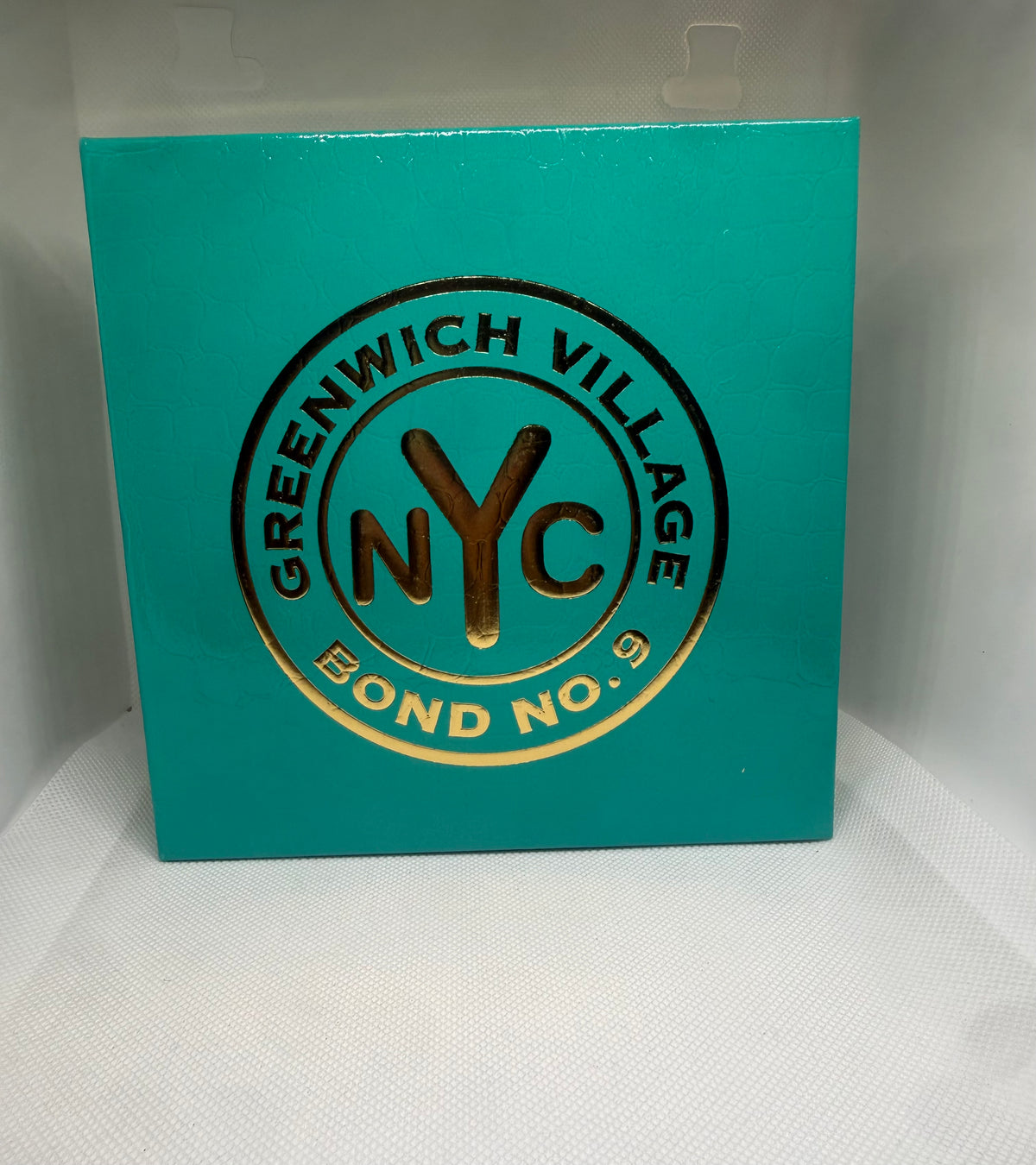 Bond No. 9 Greenwich Village EDP 100mL(3.4oz)