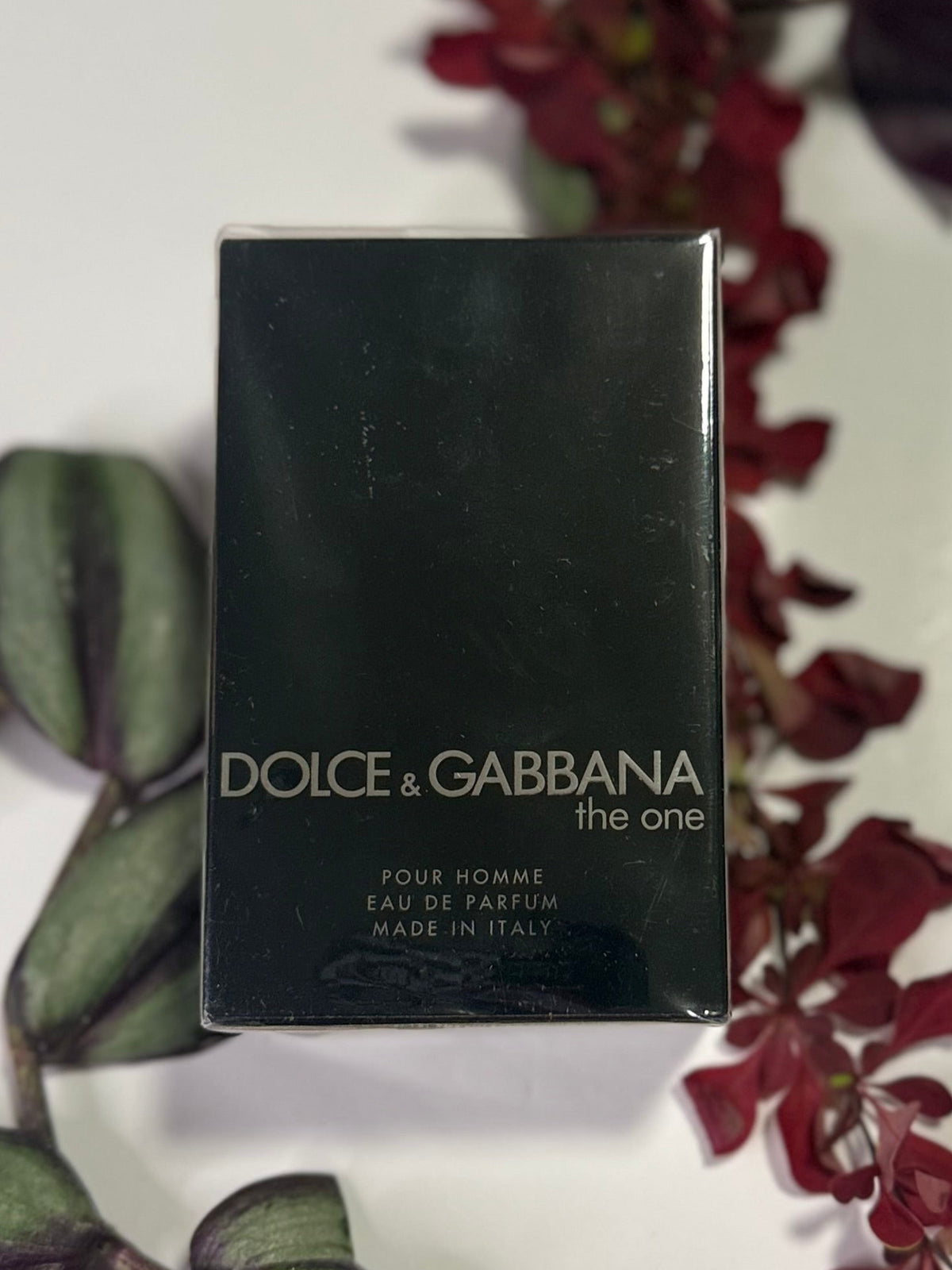Dolce & Gabbana The One for Mens EDP 1.7oz(50mL)