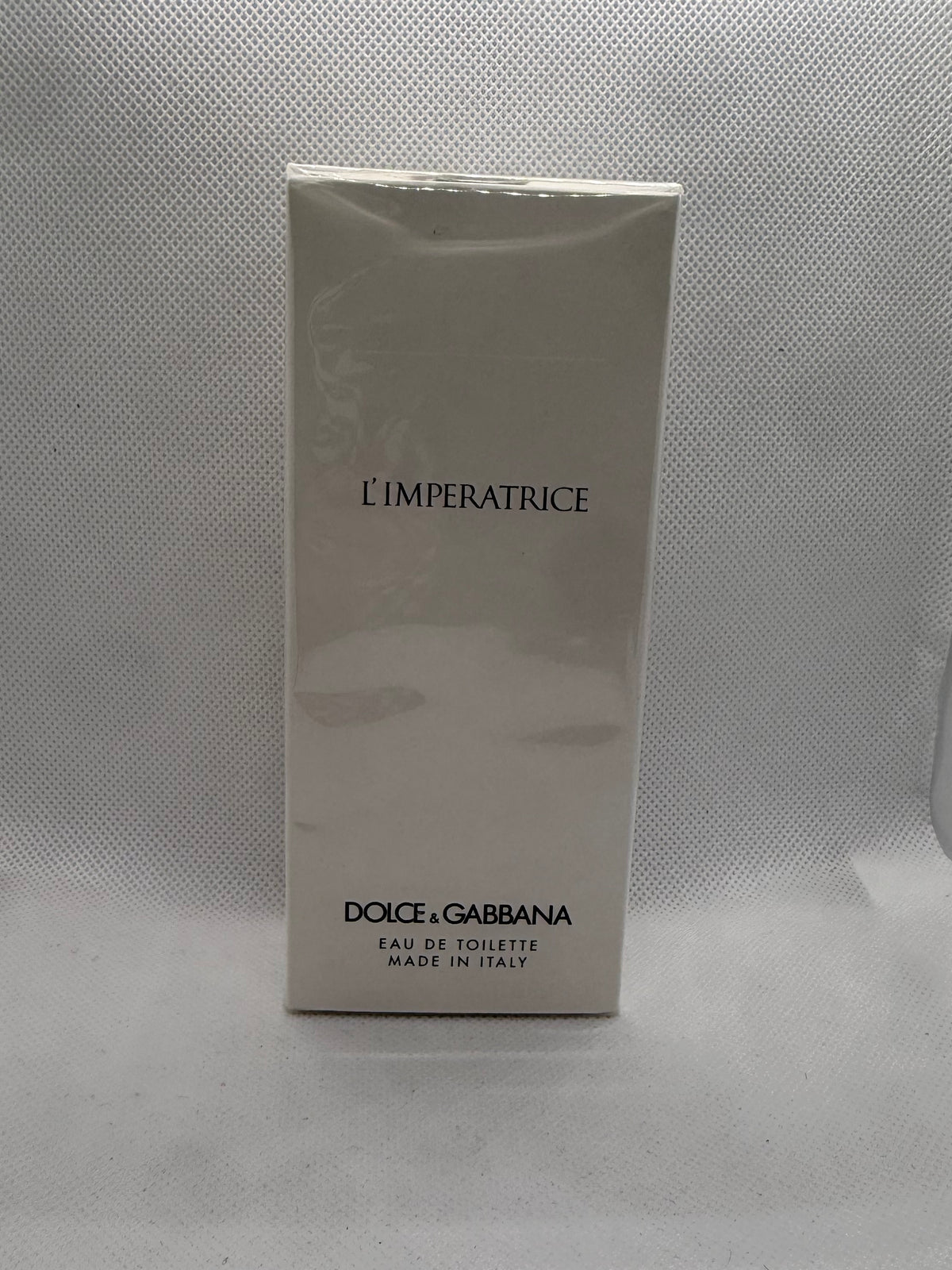Dolce & Gabbana L’Imperatrice 3.3oz(100mL) EDT