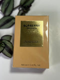 Burberry Goddess Intense