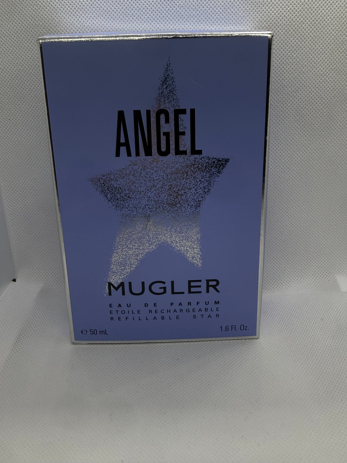 Mugler Angel EDP (1.6 oz / 50 ml)