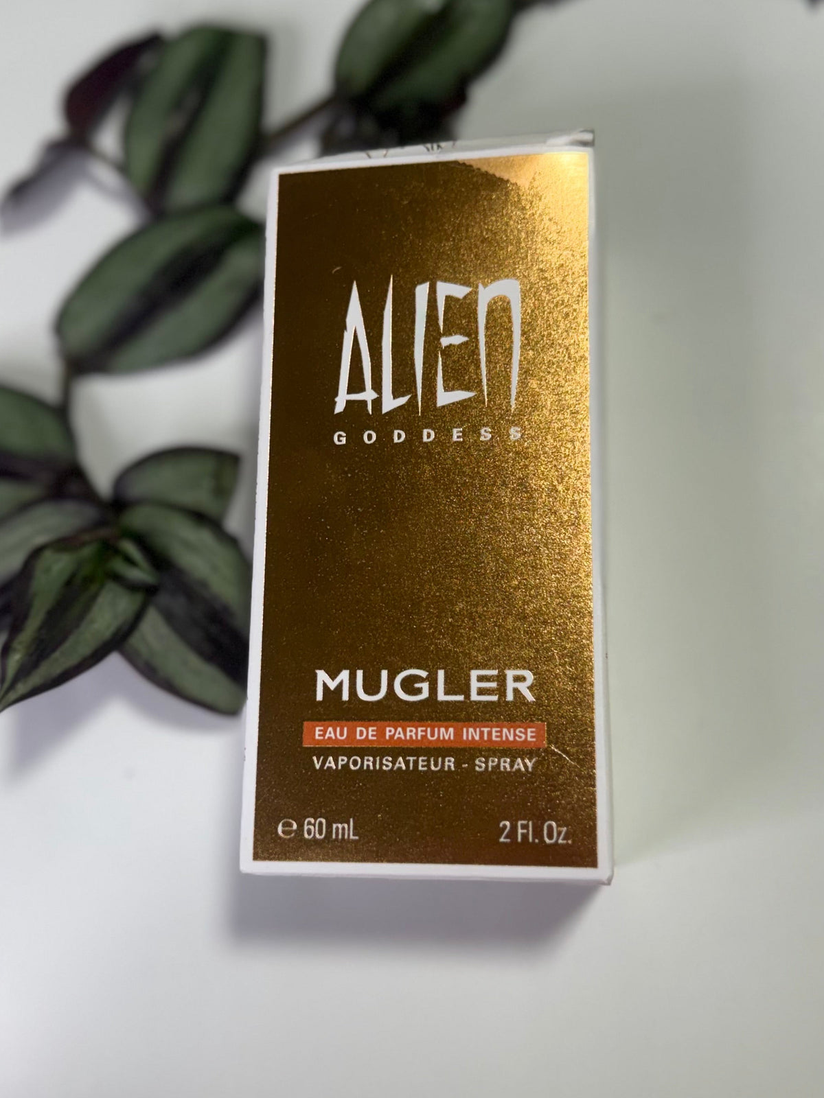 Mugler Alien Goddess Intense EDP (2 oz/60 ml)
