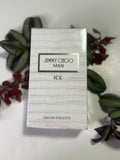 Jimmy Choo Ice