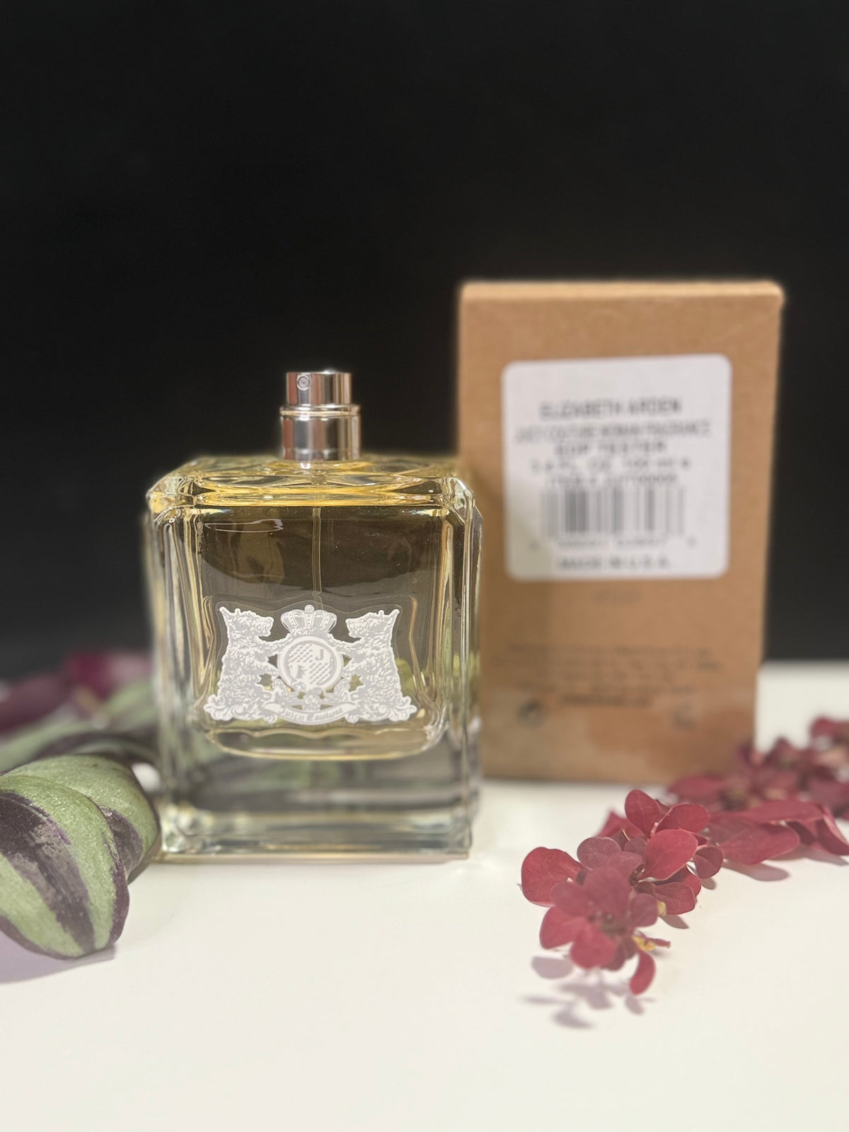 Juicy Couture 3.4oz(100mL) EDP