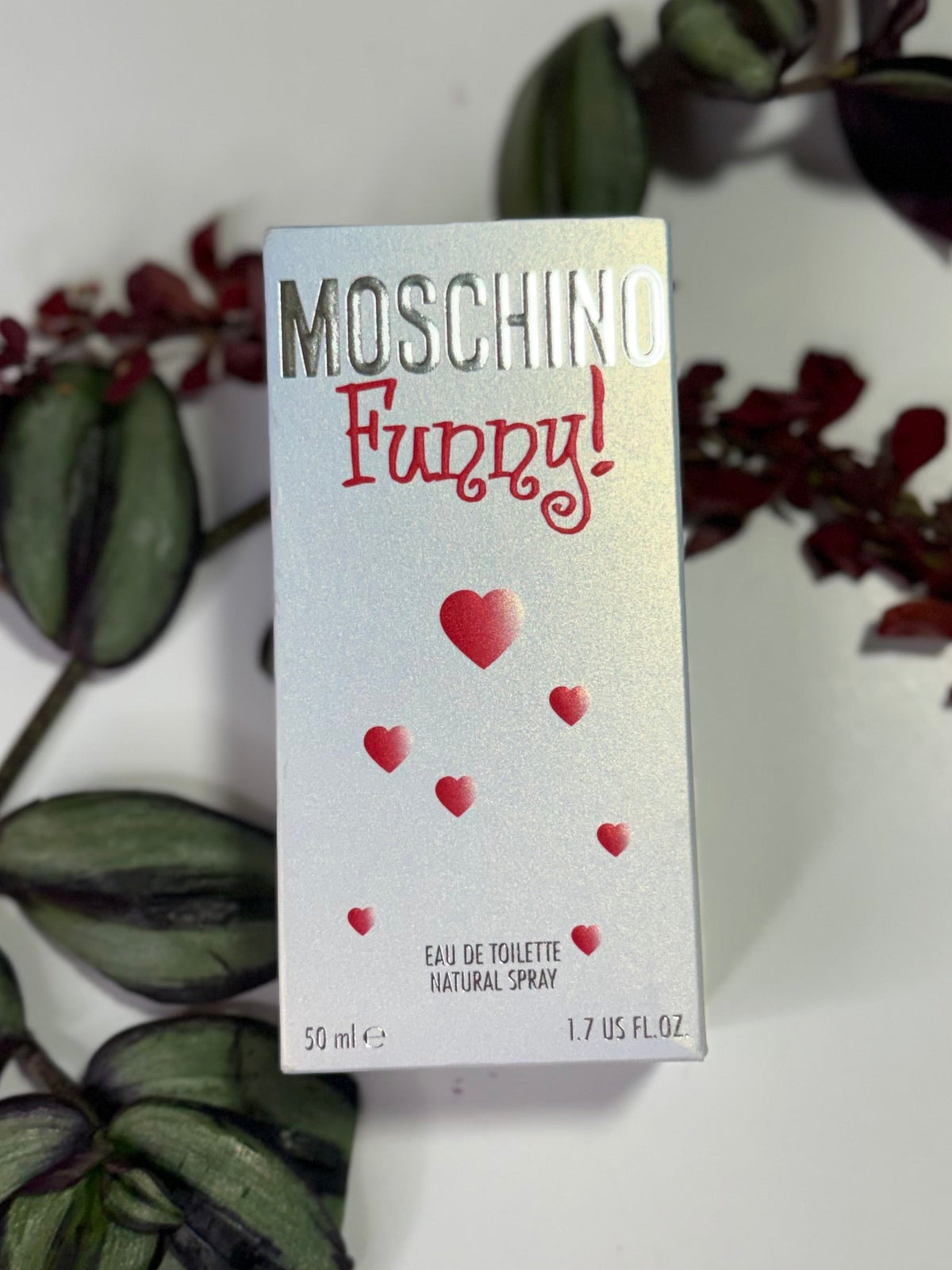 Moschino Funny EDT 1.7oz (50ml)