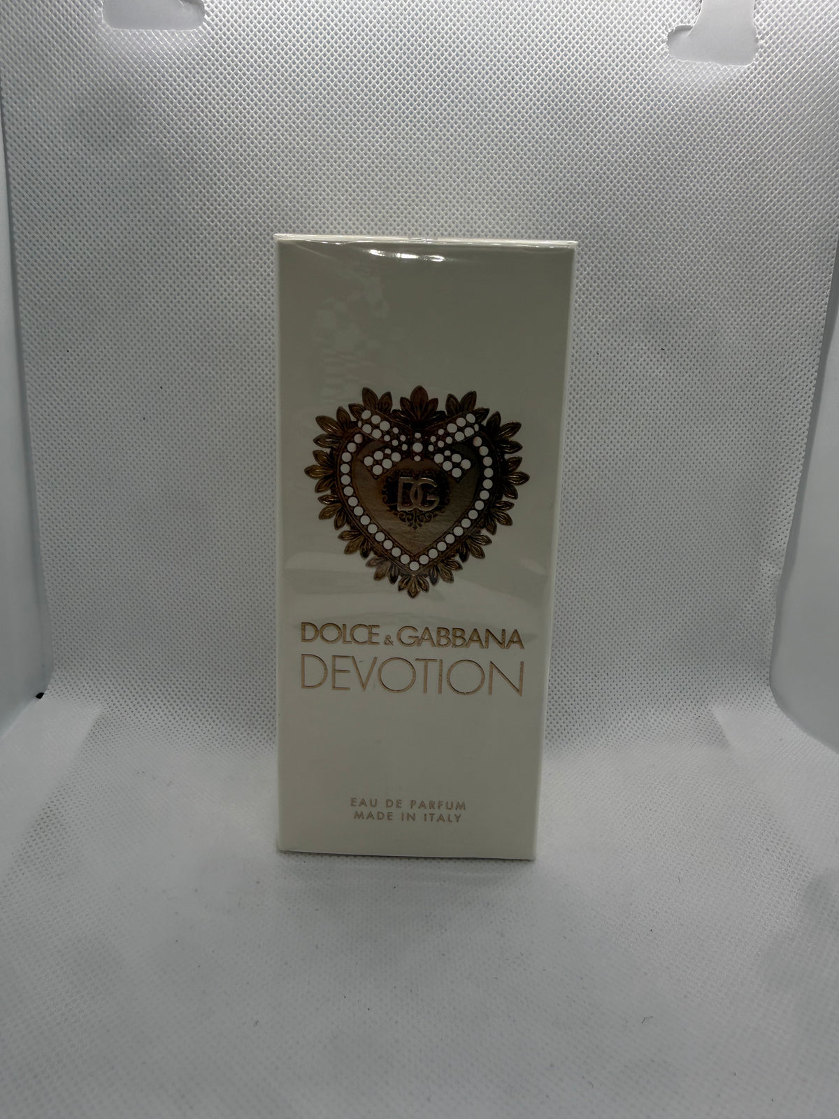 Dolce & Gabbana Devotion 3.3oz(100mL) EDP