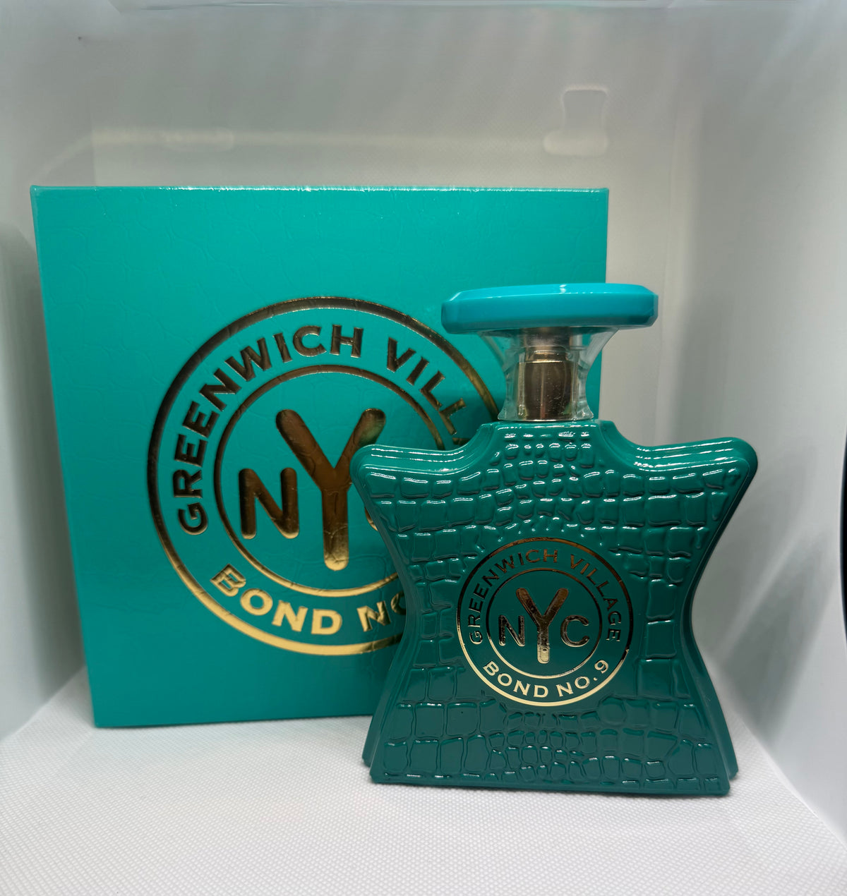 Bond No. 9 Greenwich Village EDP 100mL(3.4oz)