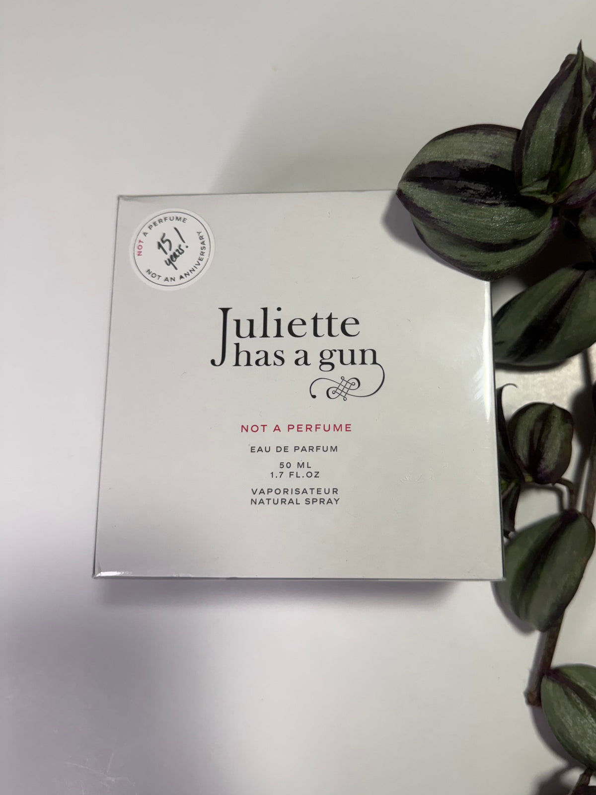 Juliette Has A Gun Not A Perfume 1.7oz(50mL) EDP