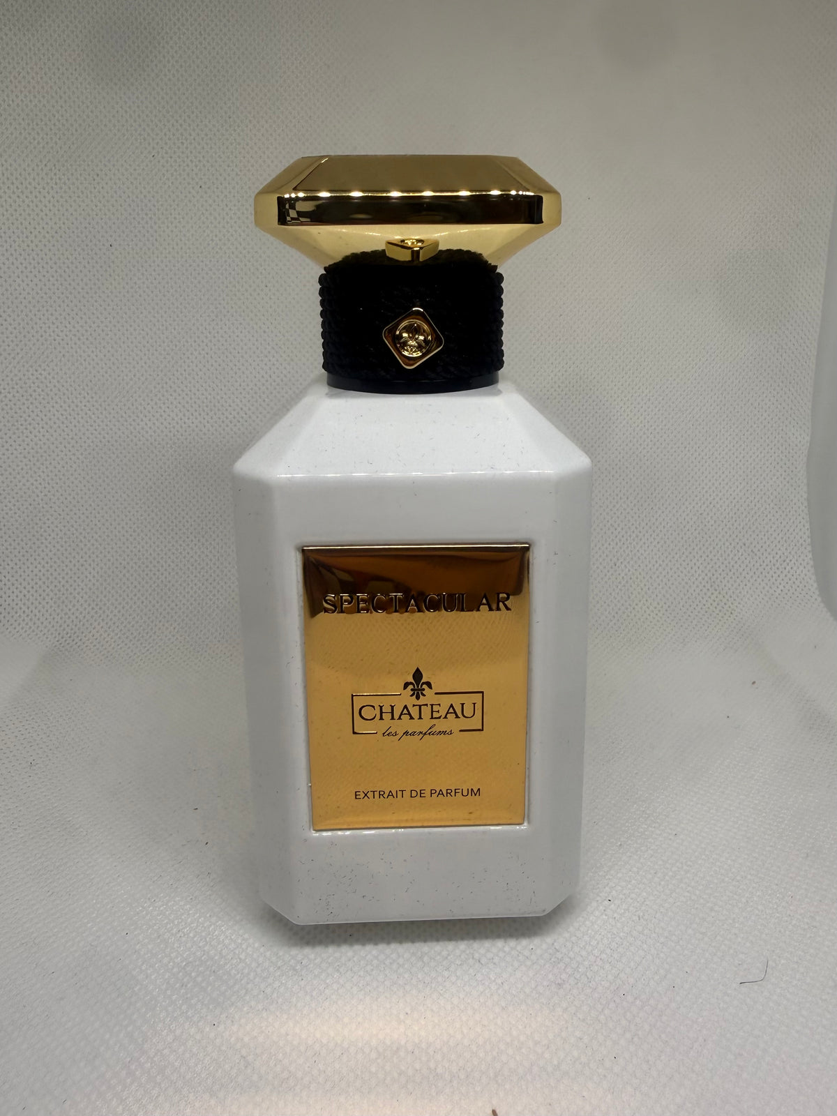 Spectacular by Chateau Les Parfums Extrait de Parfum / EDP 100mL(3.4oz)