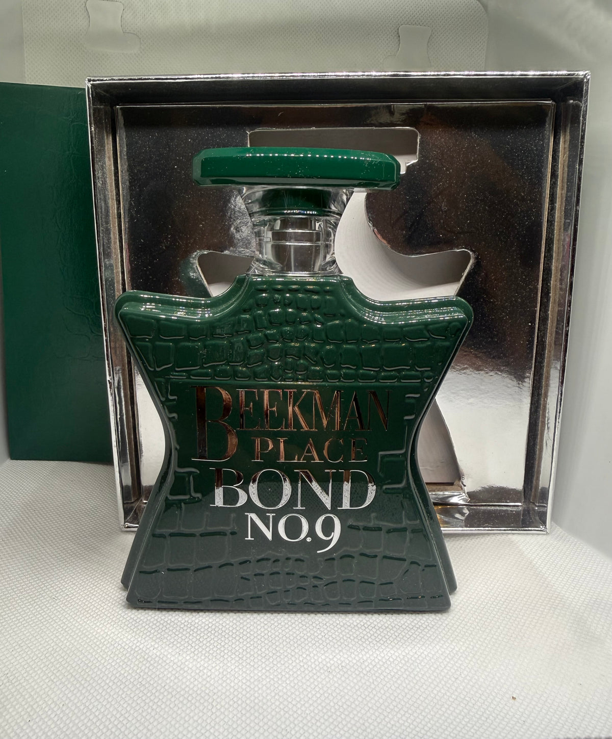Bond No. 9 Beekman Place EDP Mens 100ml (3.3oz)