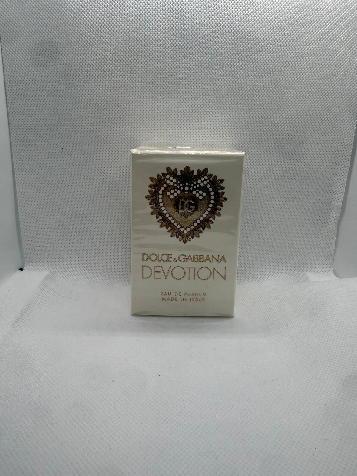 Dolce & Gabbana Devotion 1oz(30mL) EDP
