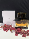 My Burberry Black