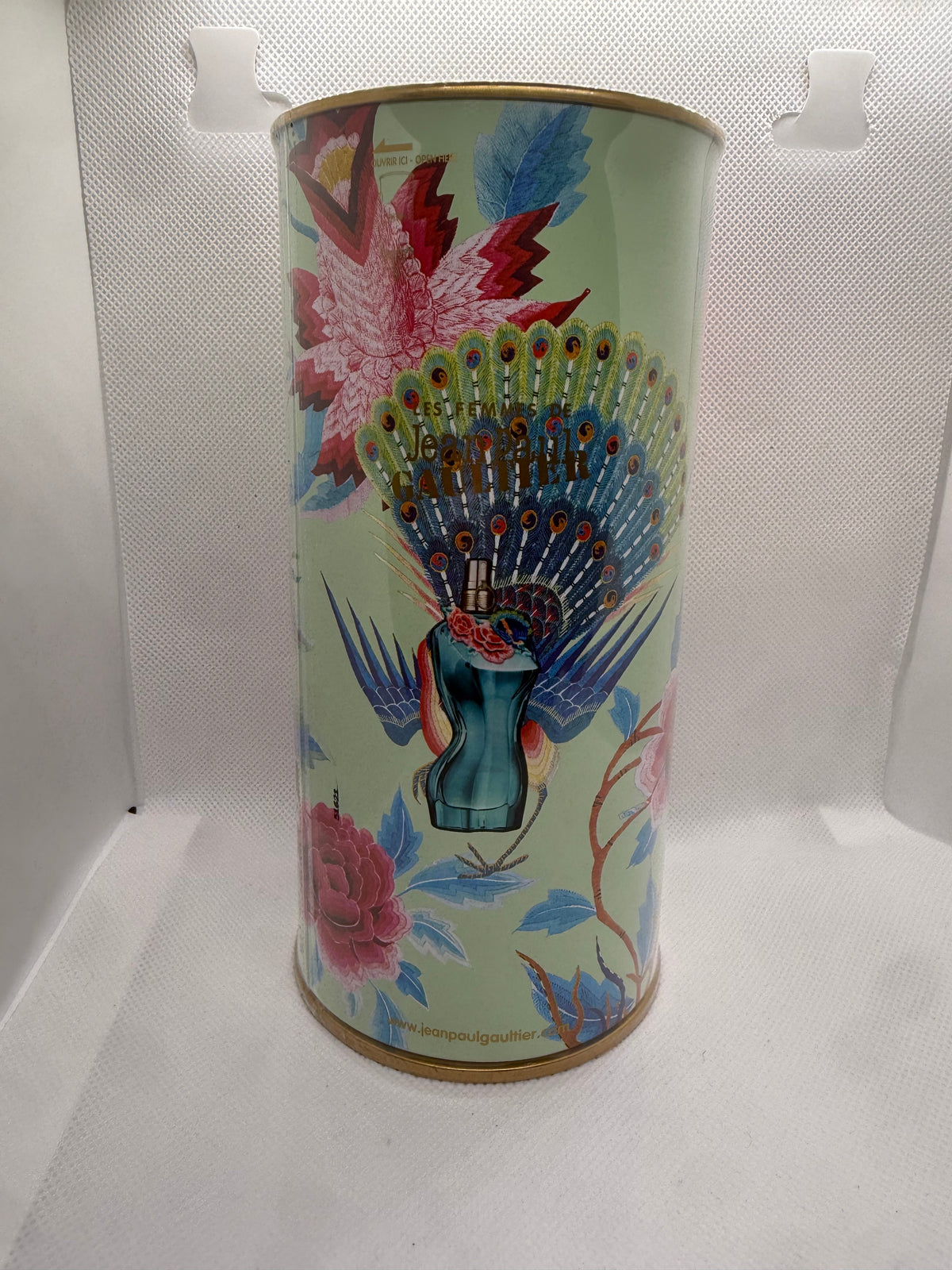 Jean Paul Gaultier La Belle Paradise Garden 3.4oz(100mL) EDP