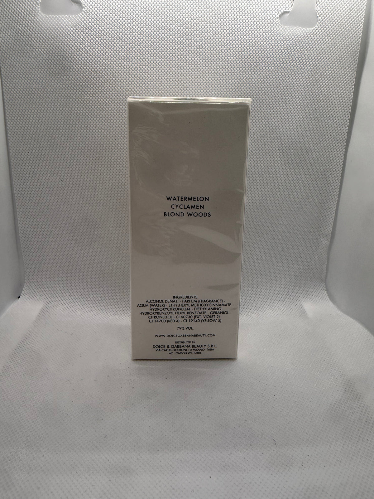 Dolce & Gabbana L’Imperatrice 3.3oz(100mL) EDT
