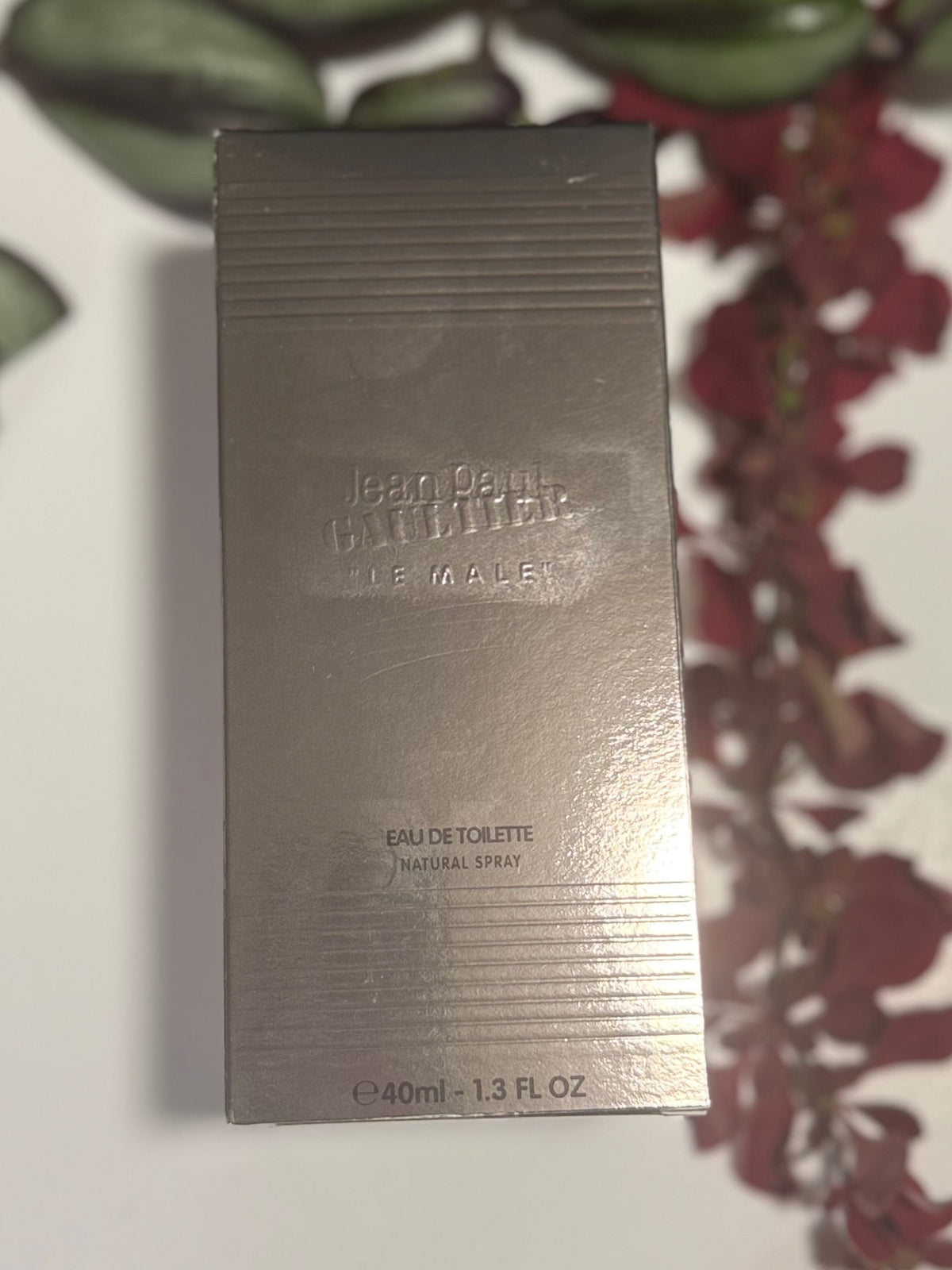 Jean Paul Gaultier Le Male EDT Mens 1.3oz(40mL)