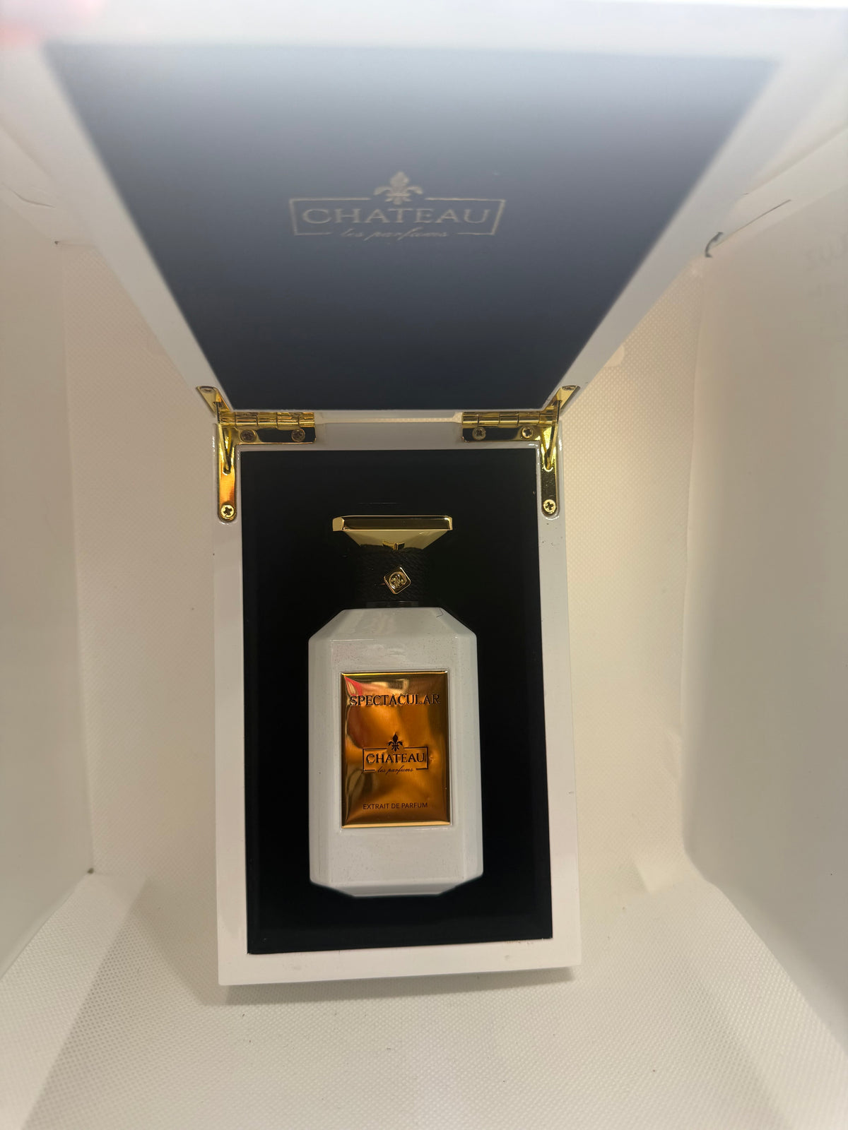 Spectacular by Chateau Les Parfums Extrait de Parfum / EDP 100mL(3.4oz)