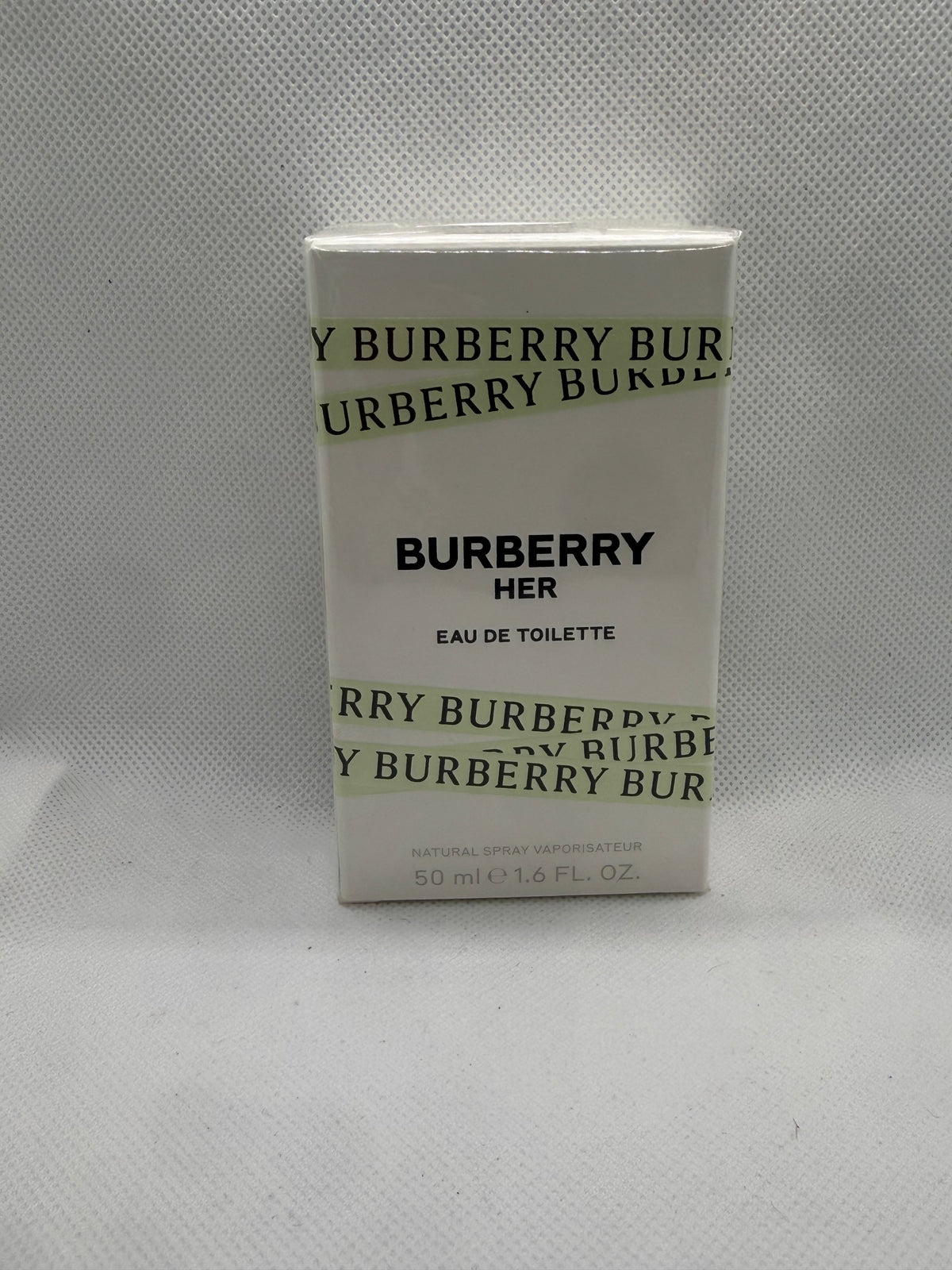 Burberry Her EDT 1.6oz(50mL)