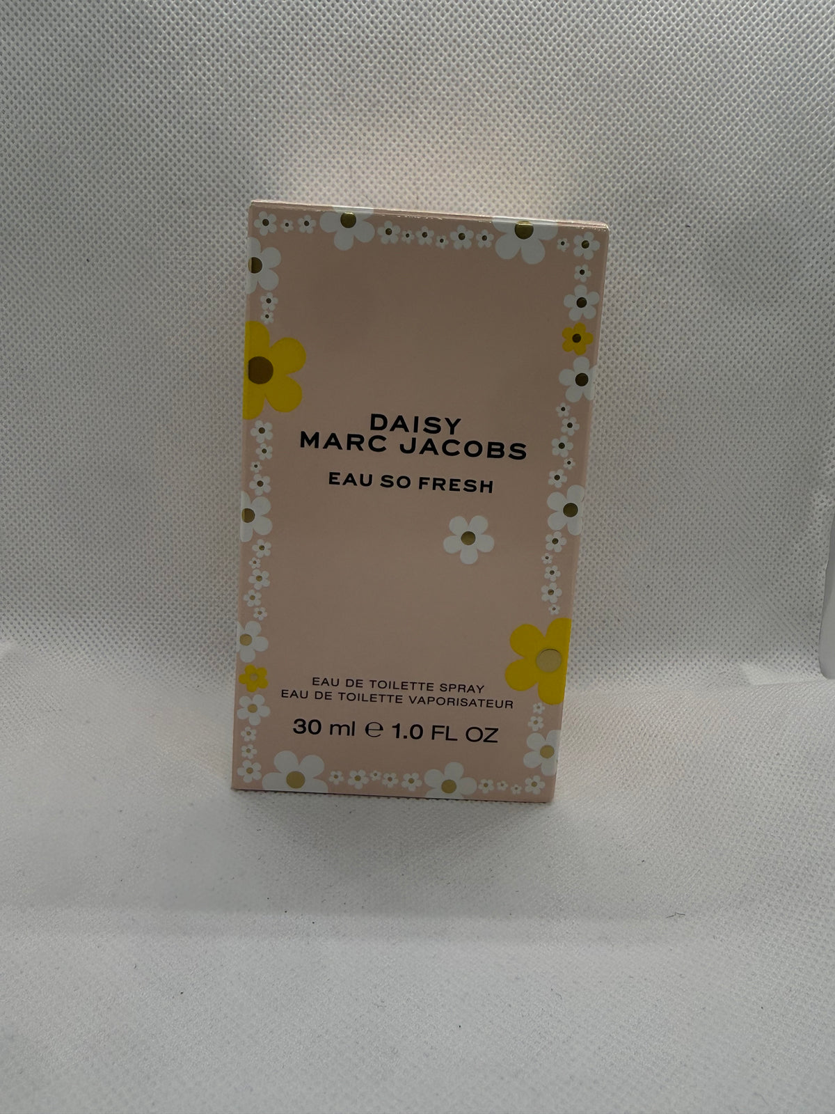 Marc Jacobs Daisy Eau So Fresh EDT 1 oz (30 mL)