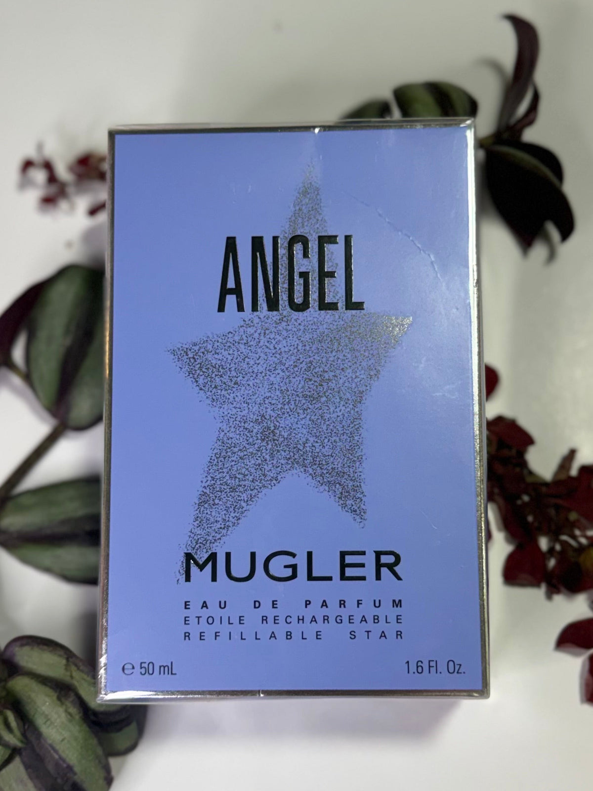 Mugler Angel EDP (1.6 oz / 50 ml)