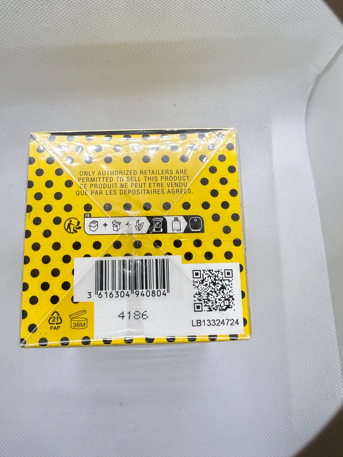 Marc Jacobs Honey EDP 3.3oz(100mL)