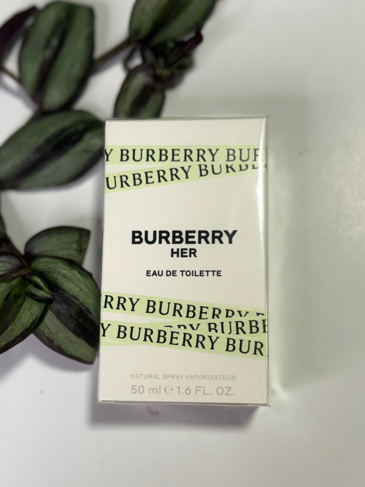 Burberry Her EDT 1.6oz(50mL)