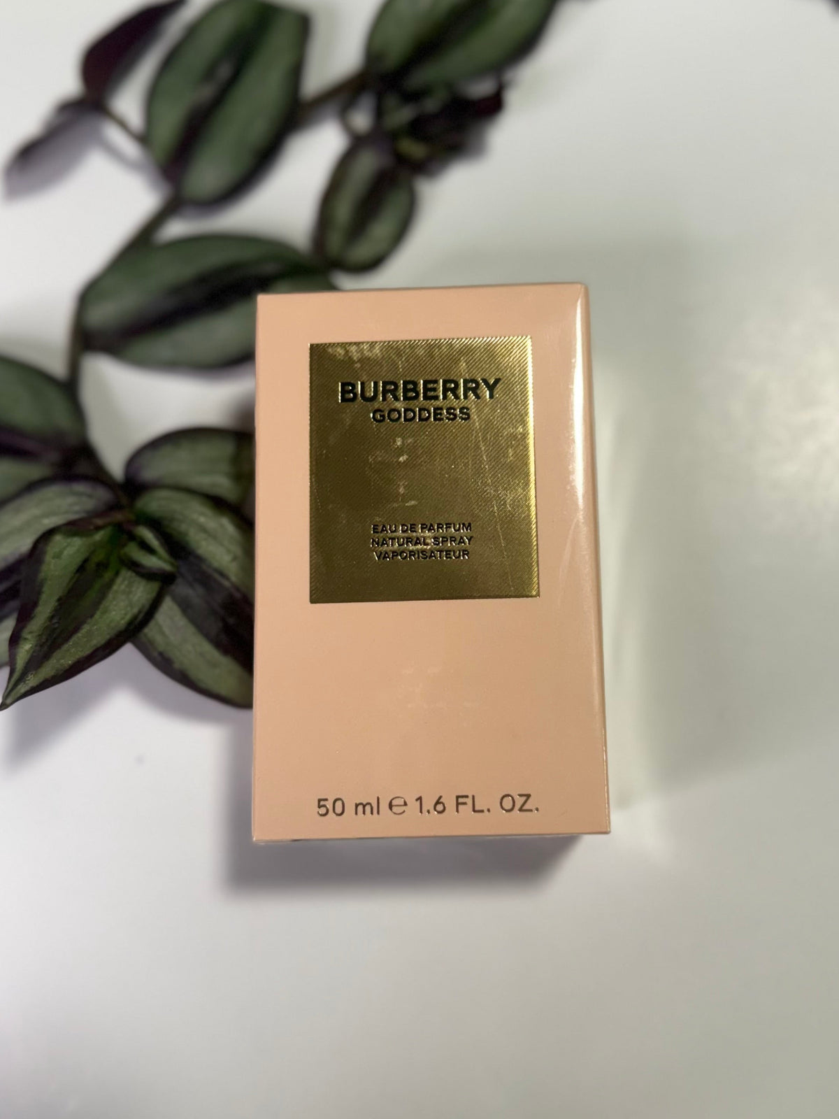 Burberry Goddess 1.6oz(50mL) EDP