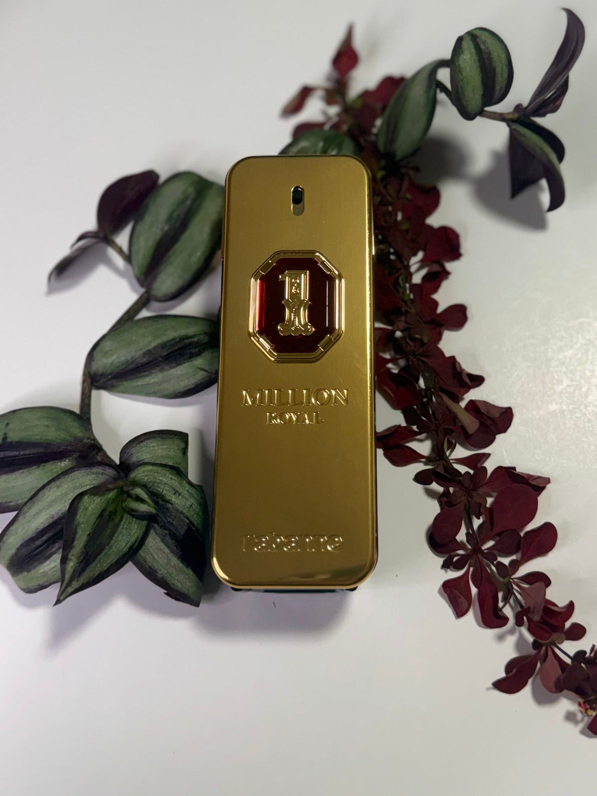 One Million Royal EDP Mens 3.4oz(100mL)