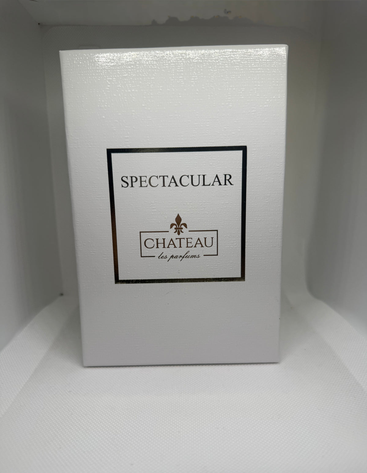 Spectacular by Chateau Les Parfums Extrait de Parfum / EDP 100mL(3.4oz)
