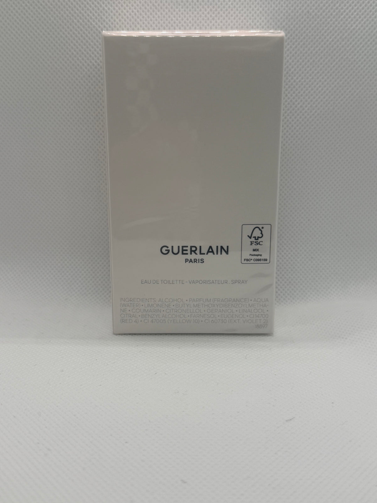 Guerlain La Petite Robe Noire EDT 30mL (1oz)