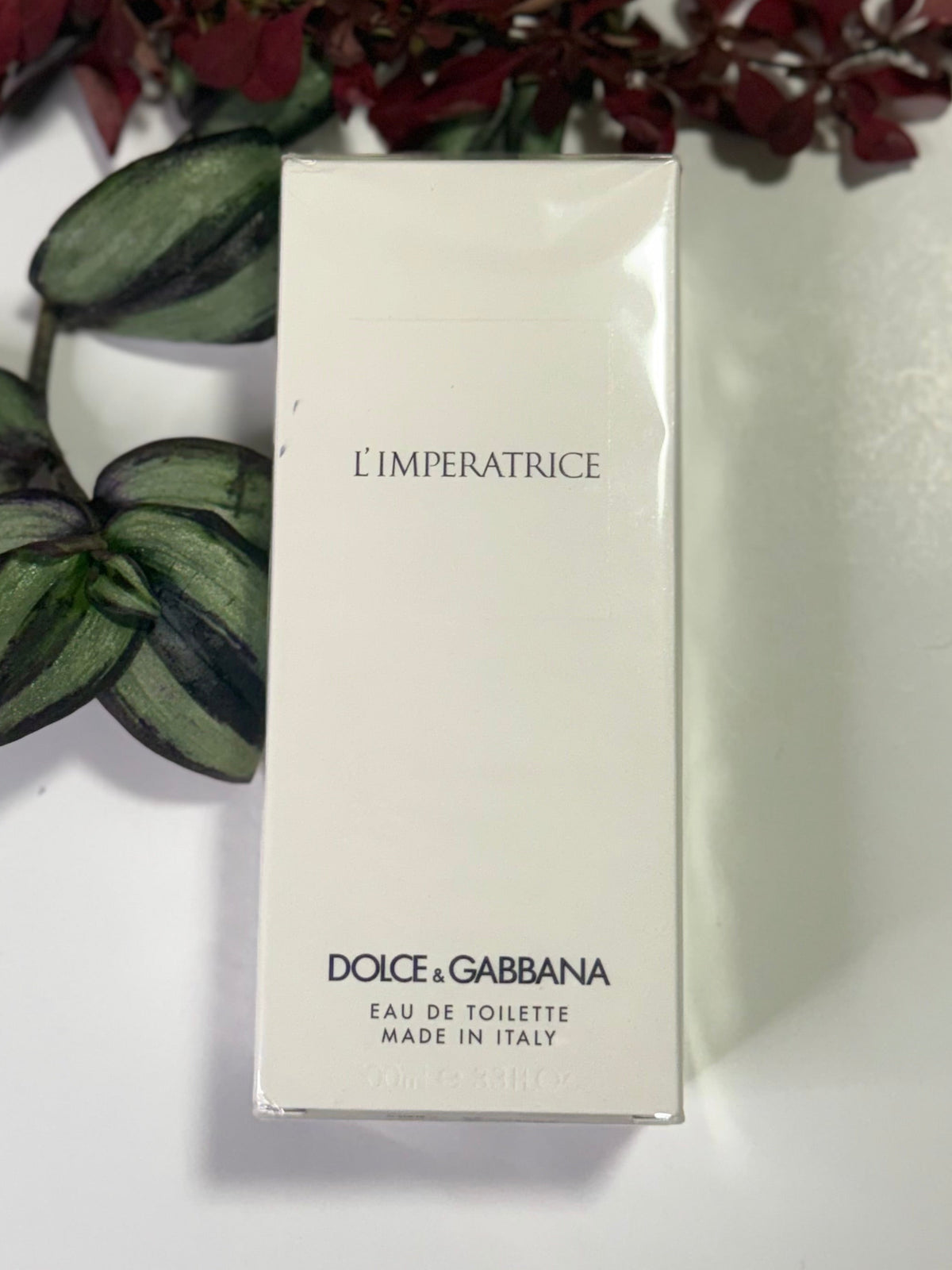 Dolce & Gabbana L’Imperatrice 3.3oz(100mL) EDT