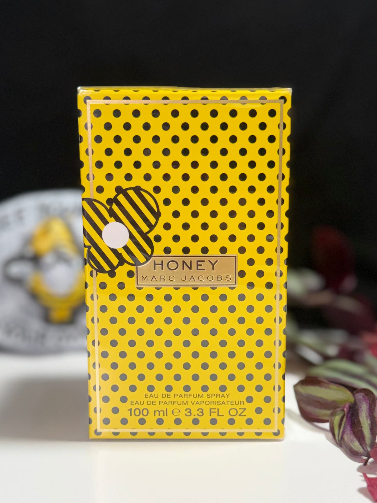 Marc Jacobs Honey EDP 3.3oz(100mL)