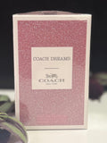 Coach Dreams