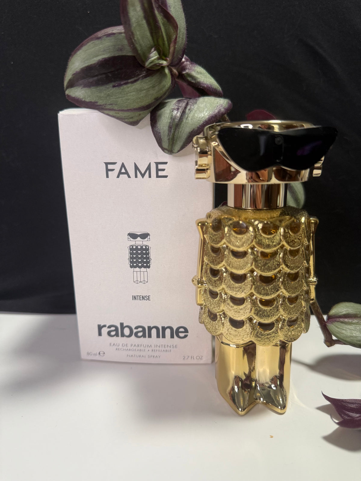 Paco Rabanne Fame EDP Intense 2.7oz(80mL)