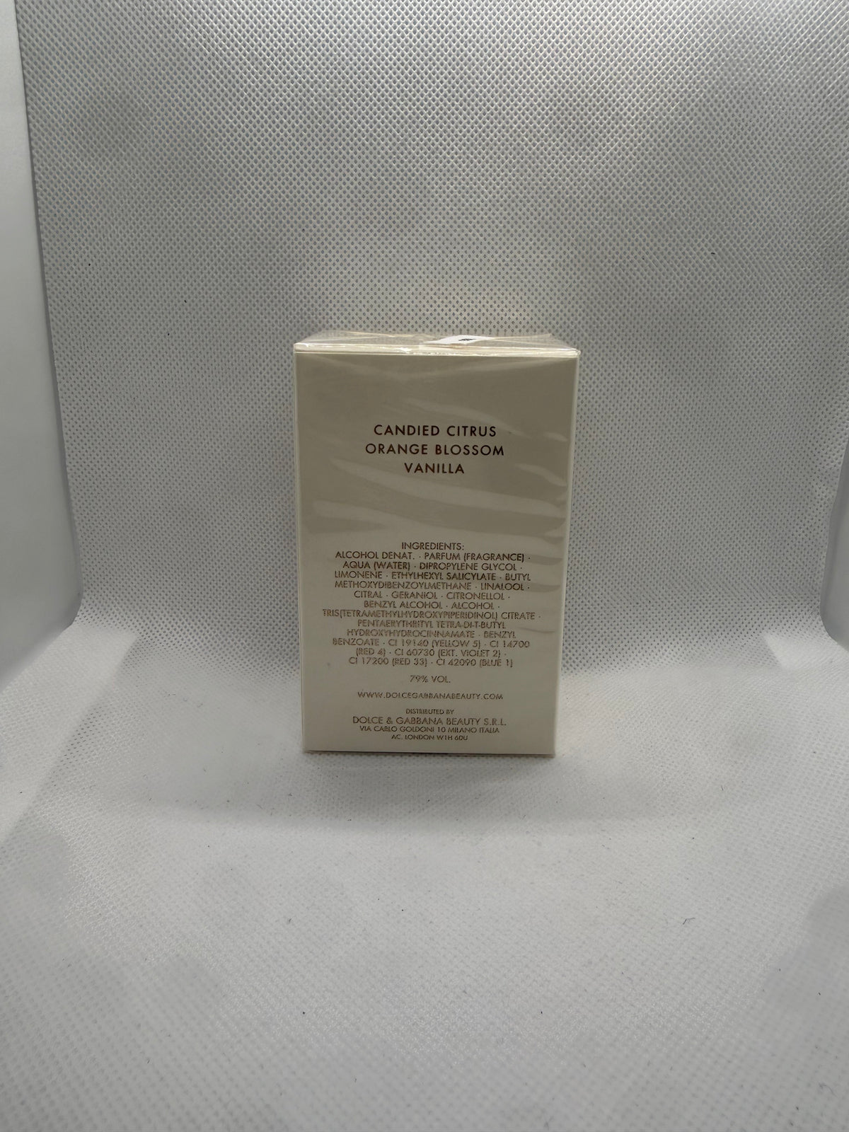 Dolce & Gabbana Devotion 1oz(30mL) EDP