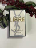 Yves Saint Laurent Libre