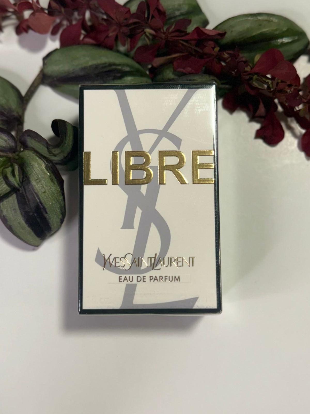 Refillable Yves Saint Laurent (YSL) Libre EDP 1oz(30mL)