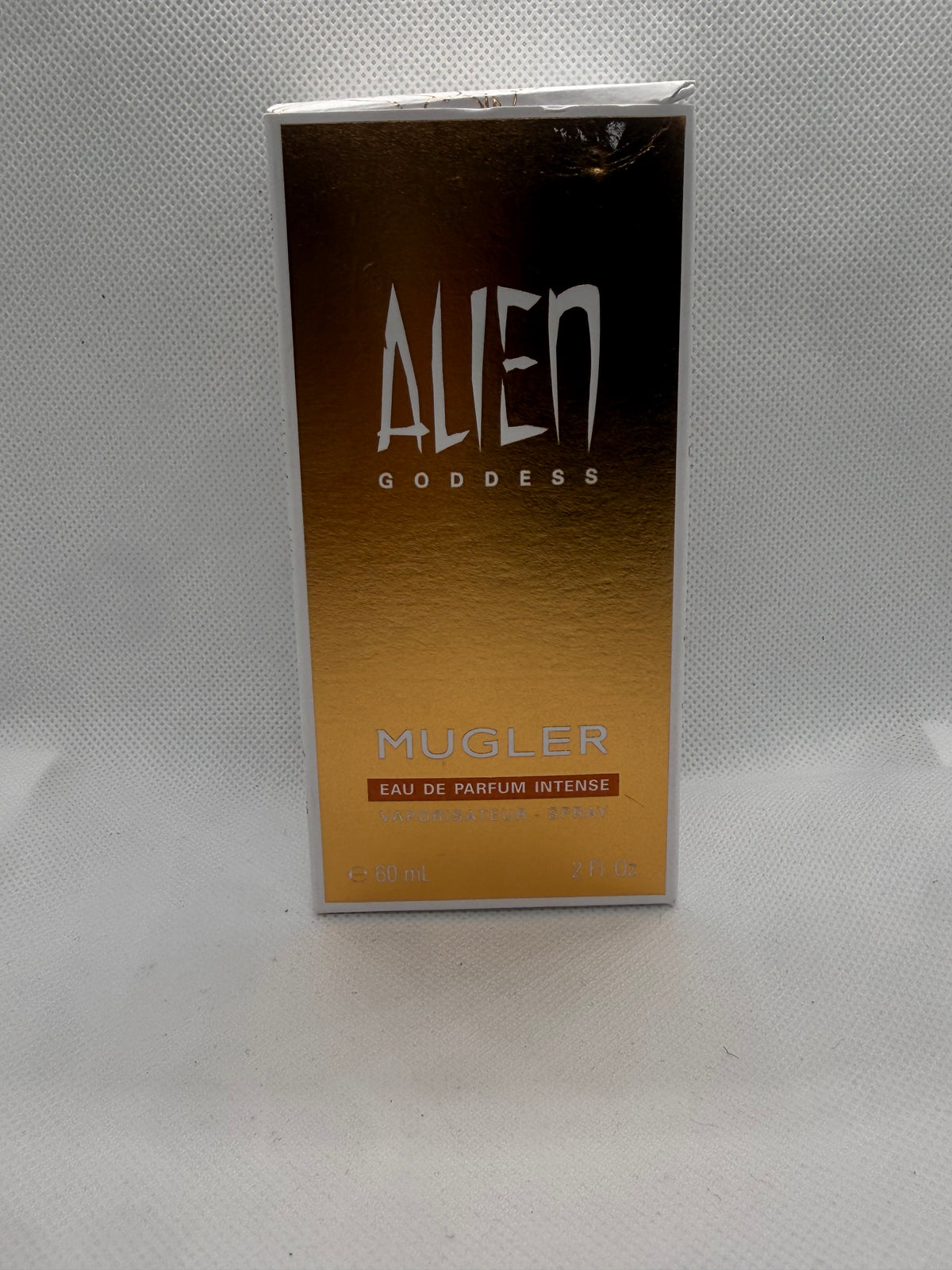 Mugler Alien Goddess Intense EDP (2 oz/60 ml)