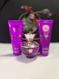 Versace Dylan Purple Gift Set