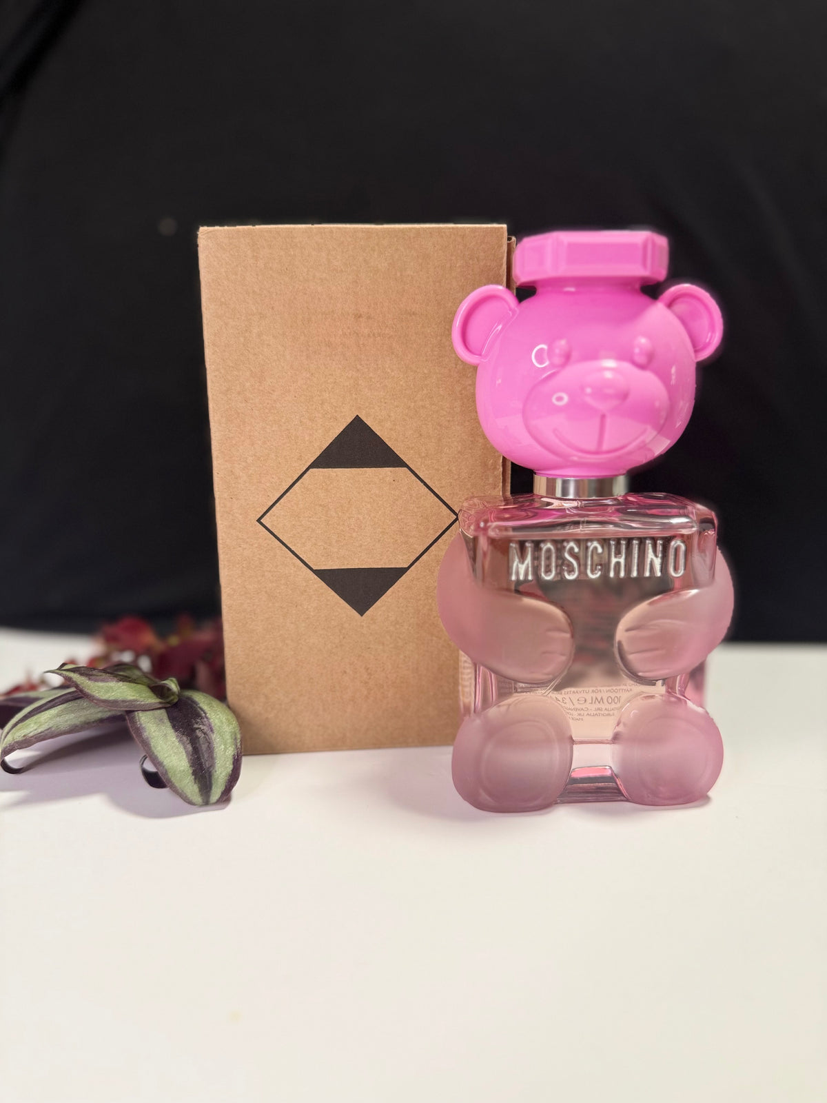 Moschino Toy 2 Bubble Gum EDT 3.4oz(100mL)