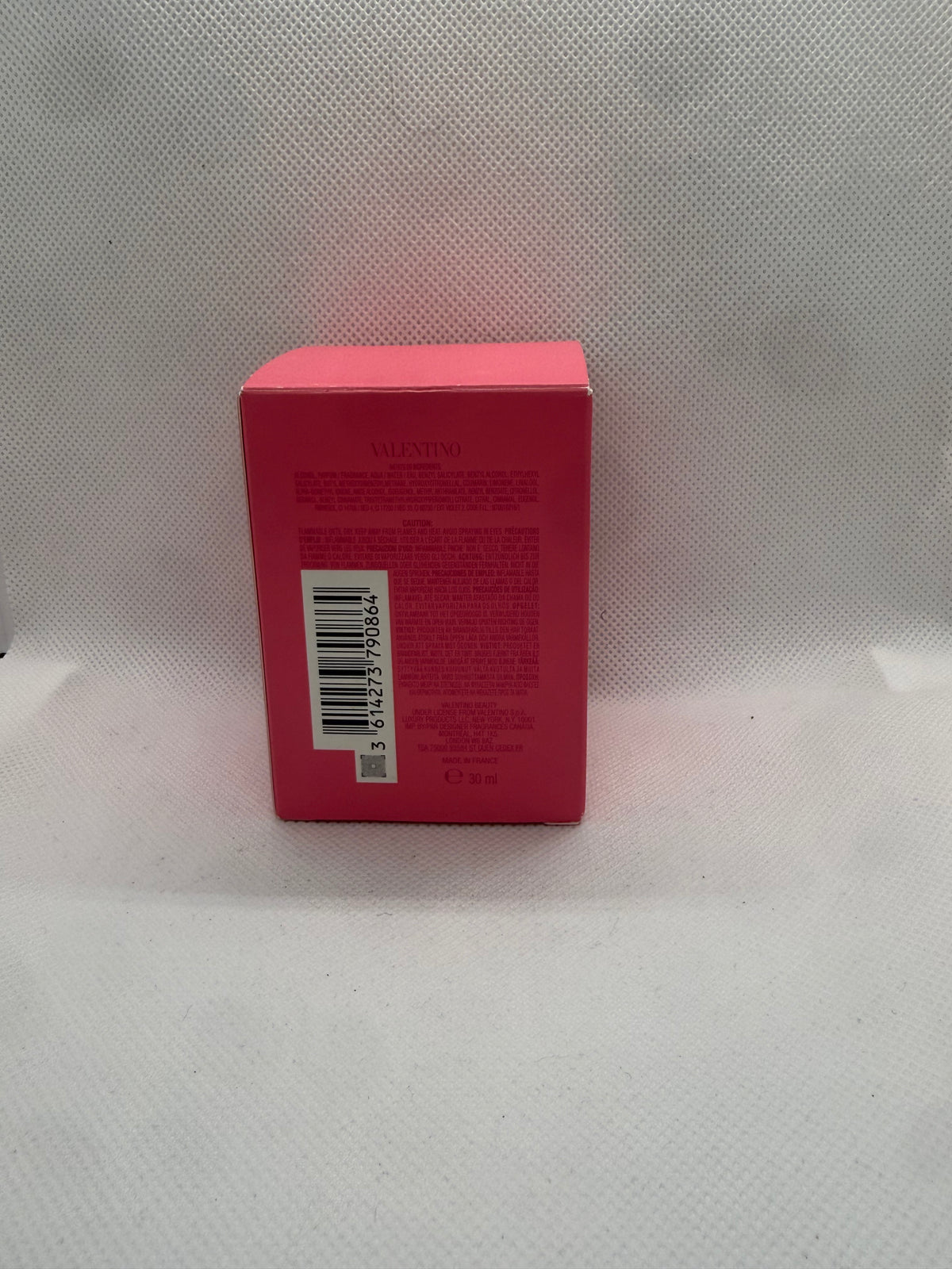 Valentino Donna Born in Roma EDP Intense 1oz(30mL)