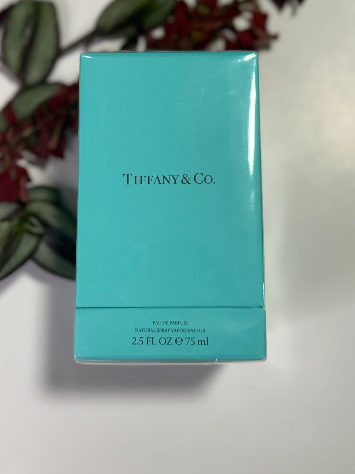 Tiffany & Co. EDP 2.5oz(75mL)