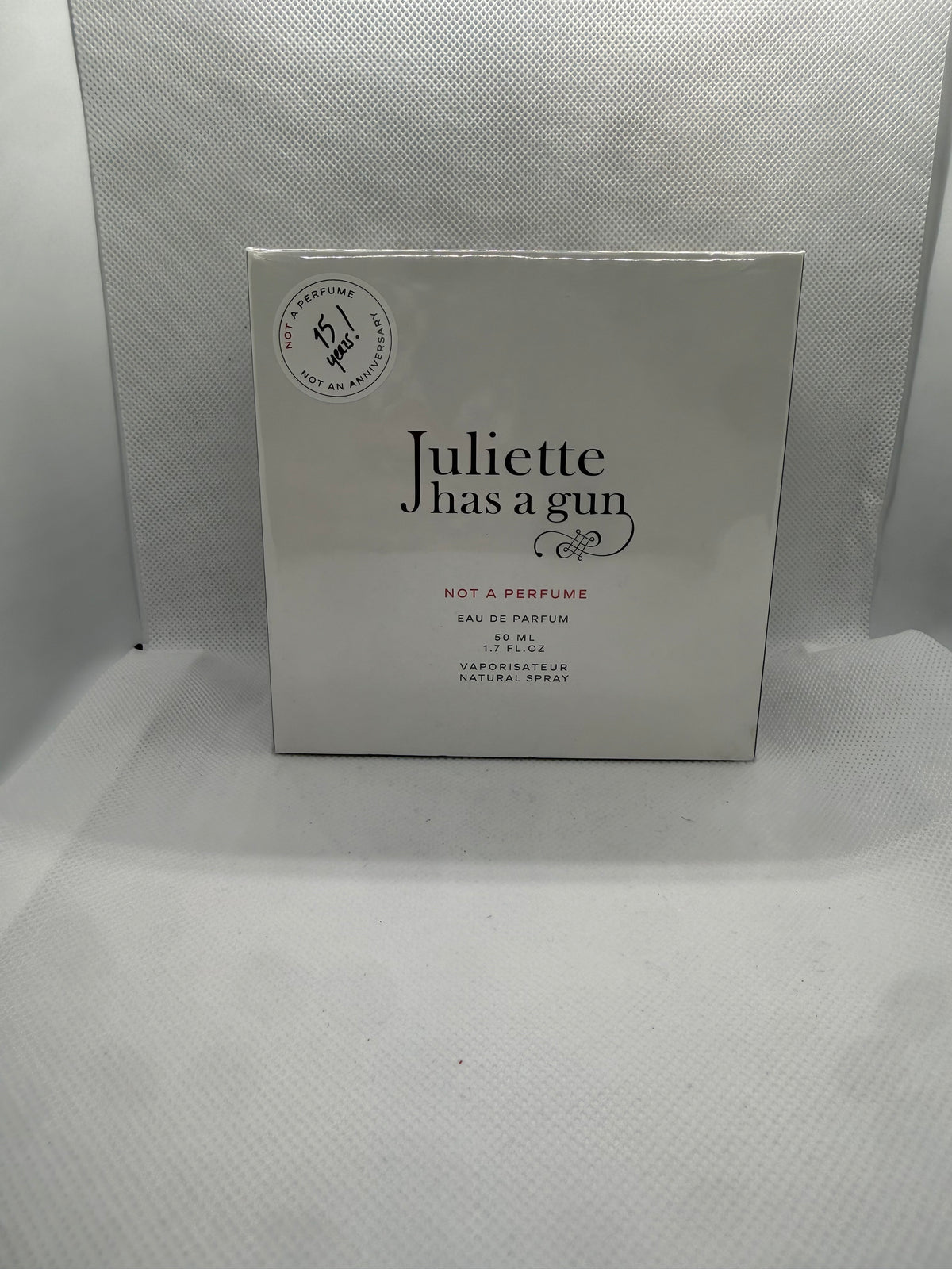 Juliette Has A Gun Not A Perfume 1.7oz(50mL) EDP