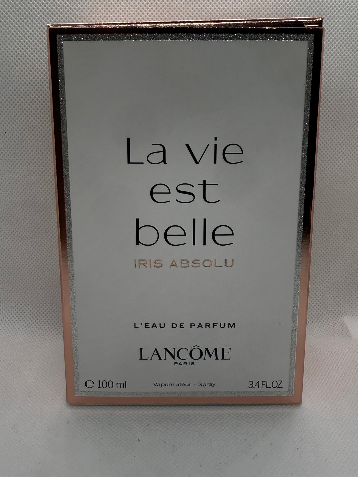 Lancôme La Vie Est Belle Iris Absolu EDP Intense 3.4oz(100mL)
