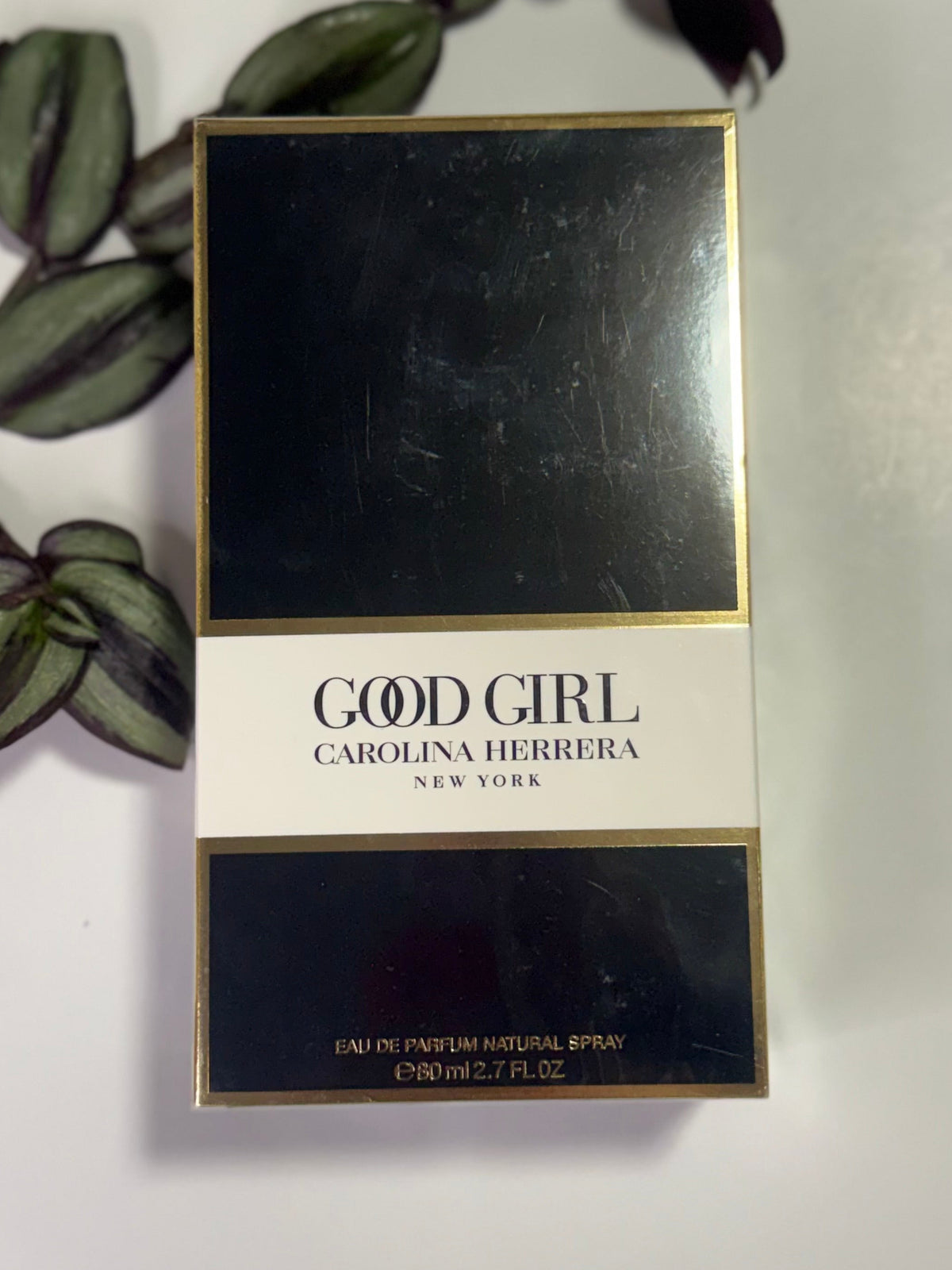 Carolina Herrera Good Girl 2.7oz(80mL) EDP
