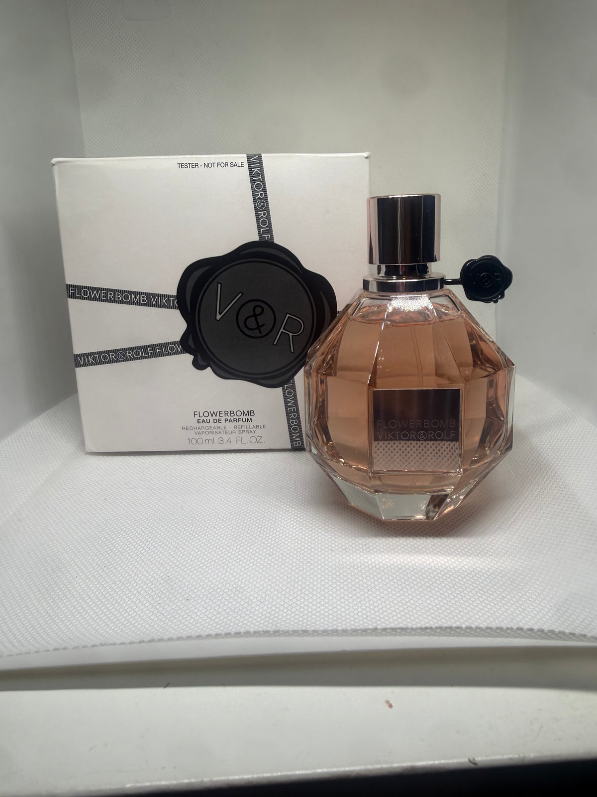 Viktor & Rolf Flowerbomb EDP 100ml(3.4oz)