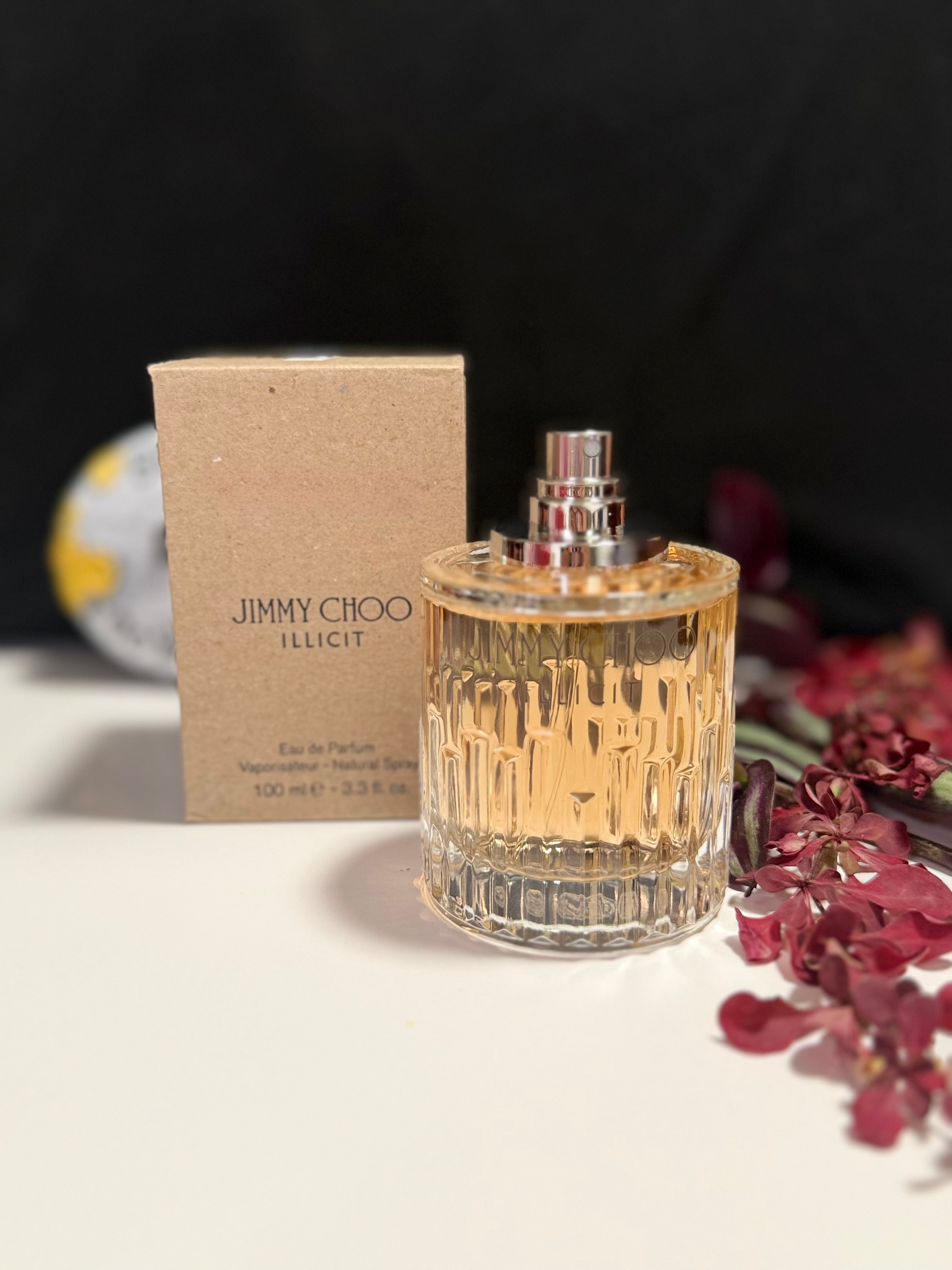 Jimmy Choo Illicit