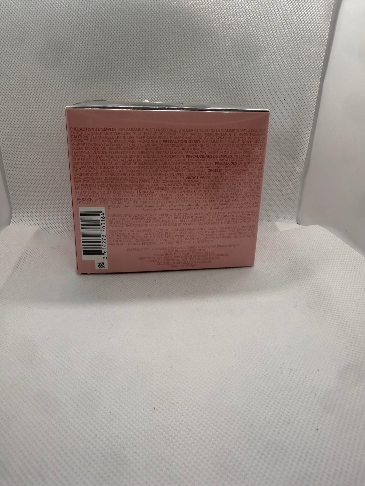 Prada Paradoxe EDP 3oz(90mL)