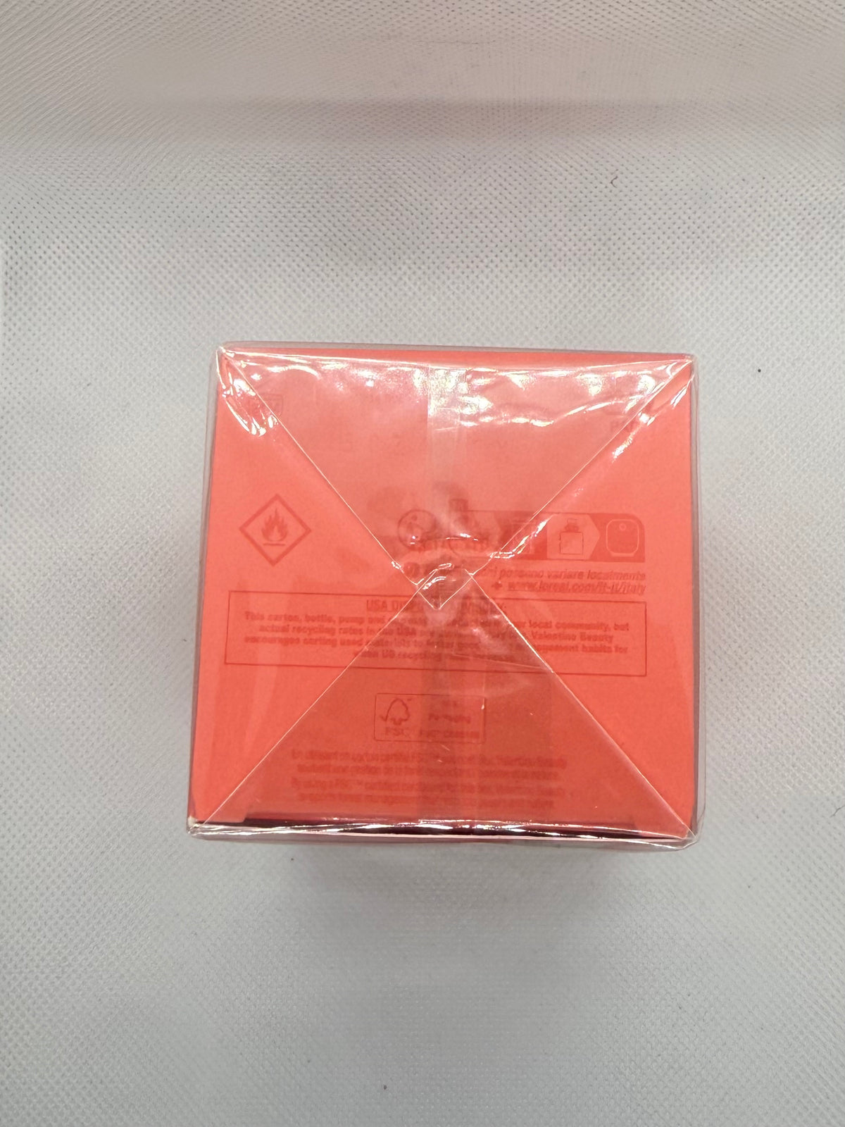 Valentino Donna Coral Fantasy EDP 1.7oz(50mL)