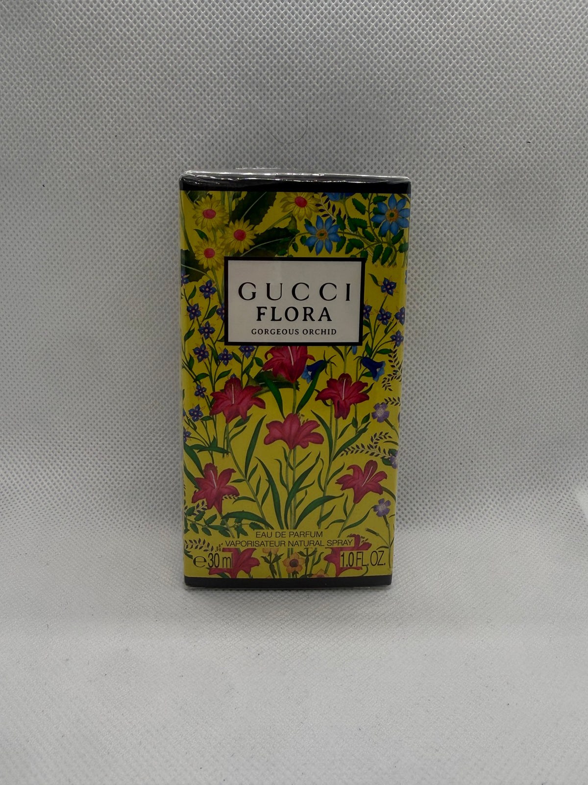 Gucci Flora Gorgeous Orchid 1oz(30mL) EDP