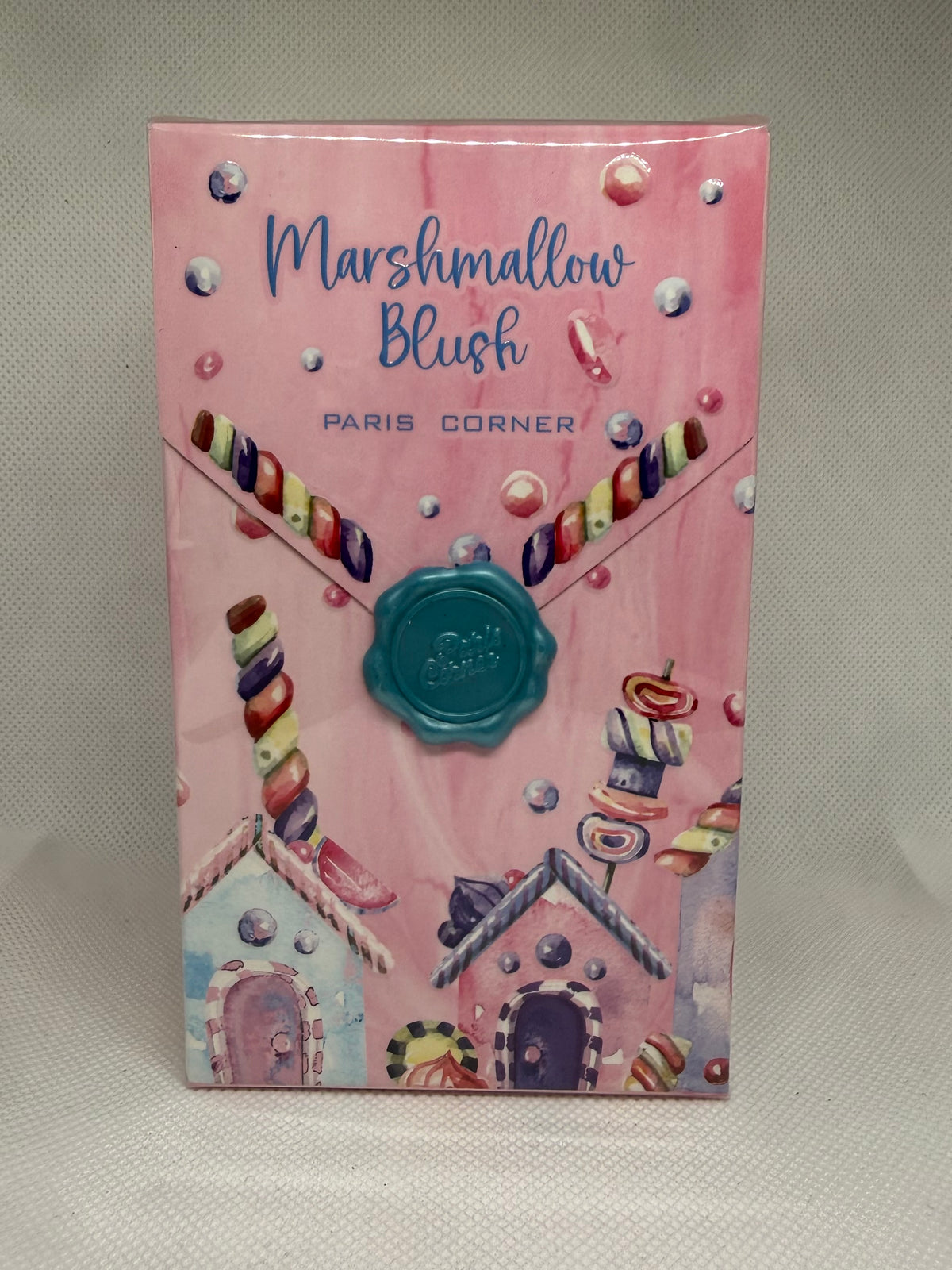 Marshmallow Blush EDP by Paris Corner 50mL(1.6oz)